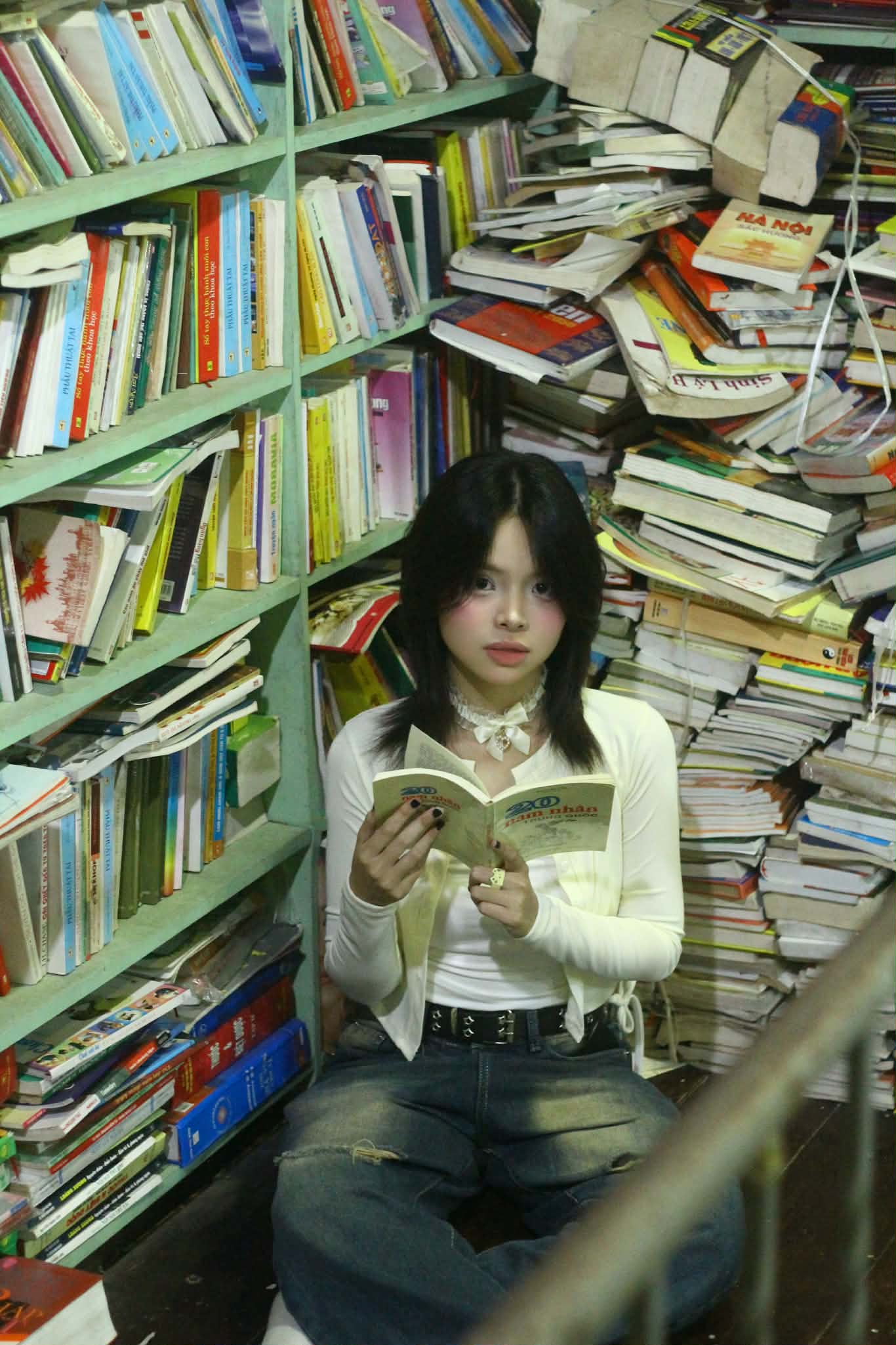 Nguyễn Như ý